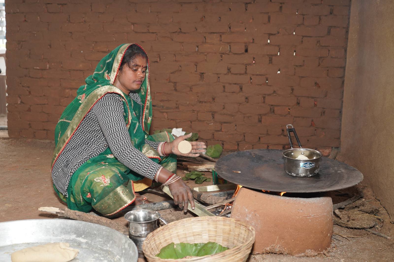 प्रसाद शाला
